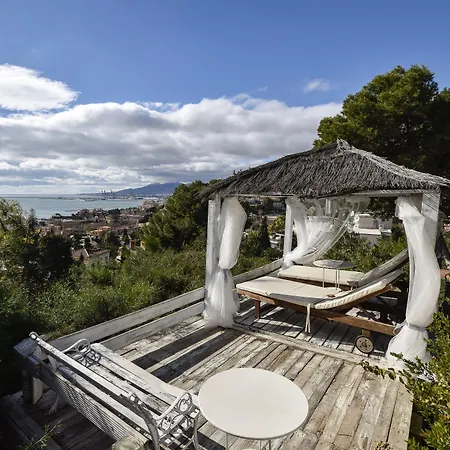 Villa Antumalal B&B (Adults Only)-2